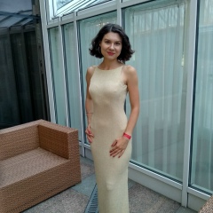 Вика Дроздова, 18.06.1997, Минск