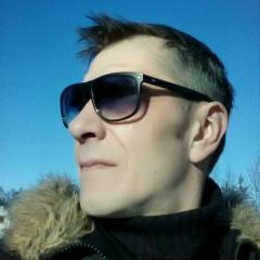 Денис Солкан, 05.12, Санкт-Петербург
