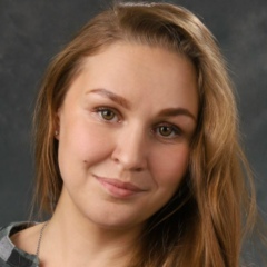 Ольга Зайцева, 29.05, Ярославль