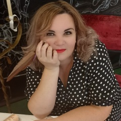 Юлия Уварова, 10.12, Бахчисарай