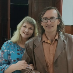 Лидия Скоморохова, 05.09, Череповец