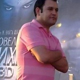 Özkan DEMIRKAYA, 05.04.1989, İstanbul
