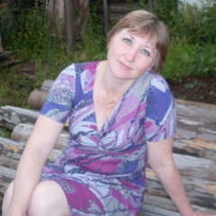 Татьяна Слузова, 18.09, Емва