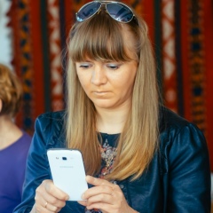 Светлана Кожевникова, 06.04.1983, Санкт-Петербург