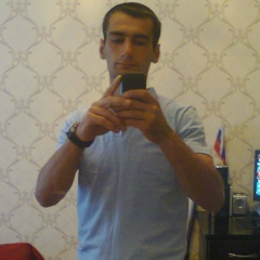 Elvin Azerbaycan, 18.02, Баку