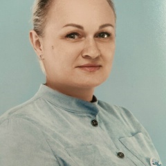 Наталия Ермоленко, Санкт-Петербург