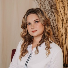 Инна Баранова, 02.09, Великие Луки