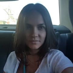 Мария Адищева, 08.06, Челябинск