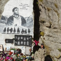 Дмитрий Счастлив, 13.09.1987, Астрахань