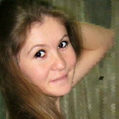 Юлия Чакаева, 11.05