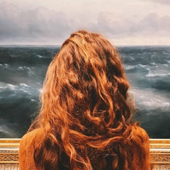 Екатерина Заводская, Мурманск