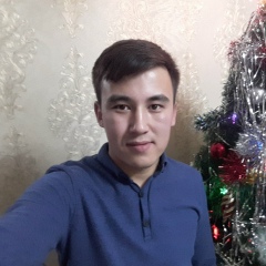 Ибрагим Кеулимжай, 27.02, Шымкент