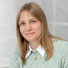 Марина Симакова, 05.04.1987, Нижний Новгород