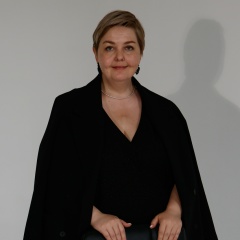 Ольга Бирюлина, 23.02, Бузулук