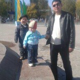 Сайлау Сулейменов
