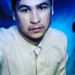Shatlik Abashov, 30.03.1989