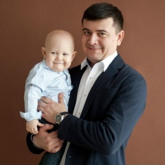 Marat Zianbetov, 13.03, Красноярск