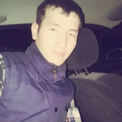 Sharhan Batirbekov, 05.01.1989