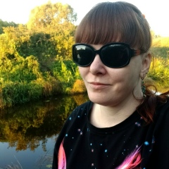 Анна Чечнева, Тверь