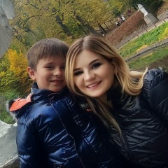 Натали Хопило, 19.11, Odessa
