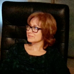 Ирина Мусатова, 25.06, Семей