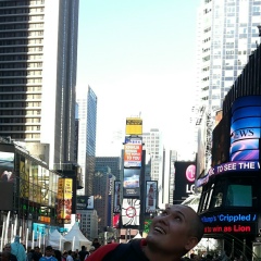Ken Stallen, 15.09, New York City