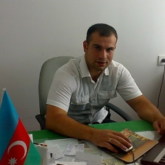 Resad Tagiyev, Дашкесан