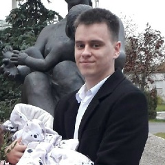 Алексей Леонов, 11.03.1998, Минск
