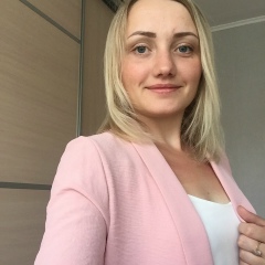 Марина Гергерт, 03.09, Анжеро-Судженск