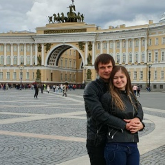 Камила Мещерякова, 18.07, Москва