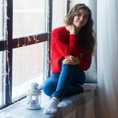Валентина Габдулина, 11.01.1993, Астана