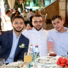 Hen Ghambaryan, Ереван