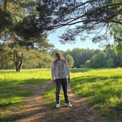Денис Гусев, 28.04, Липецк