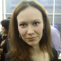 Яна Пулькина, 18.06, Ульяновск