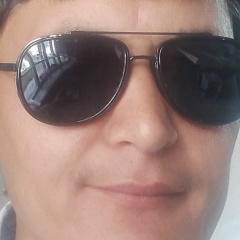 Vikram Aytmetov, 04.06.2006, Туркестан
