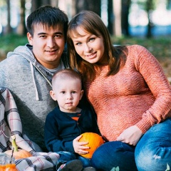 Тимур Ханбиков, 06.09, Уфа