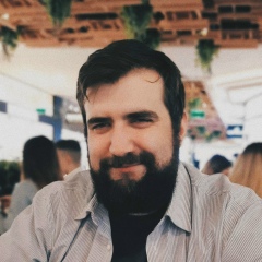 Сергей Мыцыков, Ростов-на-Дону