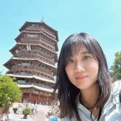 Angel Chao, 11.07, Kaohsiung