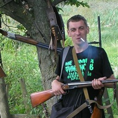 Колега Опана, Дубно
