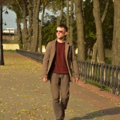 Максим Огнев, 28.05, Витебск