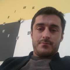 Курбан Рамазанов, 13.07, Тарумовка