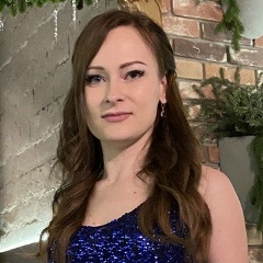 Елена Андреева, 25.03, Волгоград