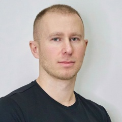 Руслан Елисеев, Тверь