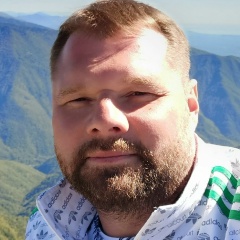 Алексей Грибов, 29.03.1988, Обнинск