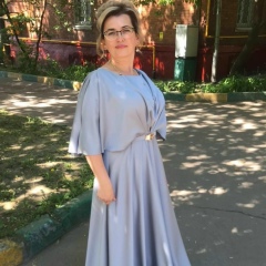 Елена Дирбах, 06.03.1930, Tegucigalpa