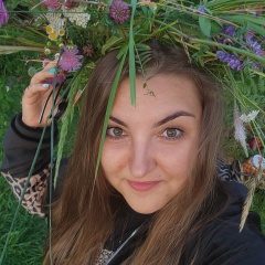 Анастасия Шатнева, 08.05, Москва
