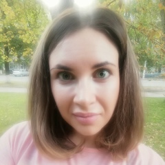 Марина Бодалова, 21.11, Тольятти
