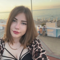 Анна Зайцева, 29.07, Краснодар