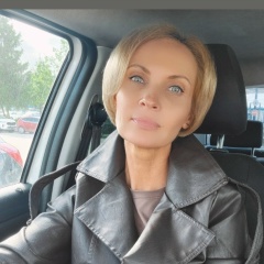 Елена Басова, 24.07, Санкт-Петербург