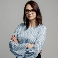 Марина Солоненко, 11.12, Клинцы